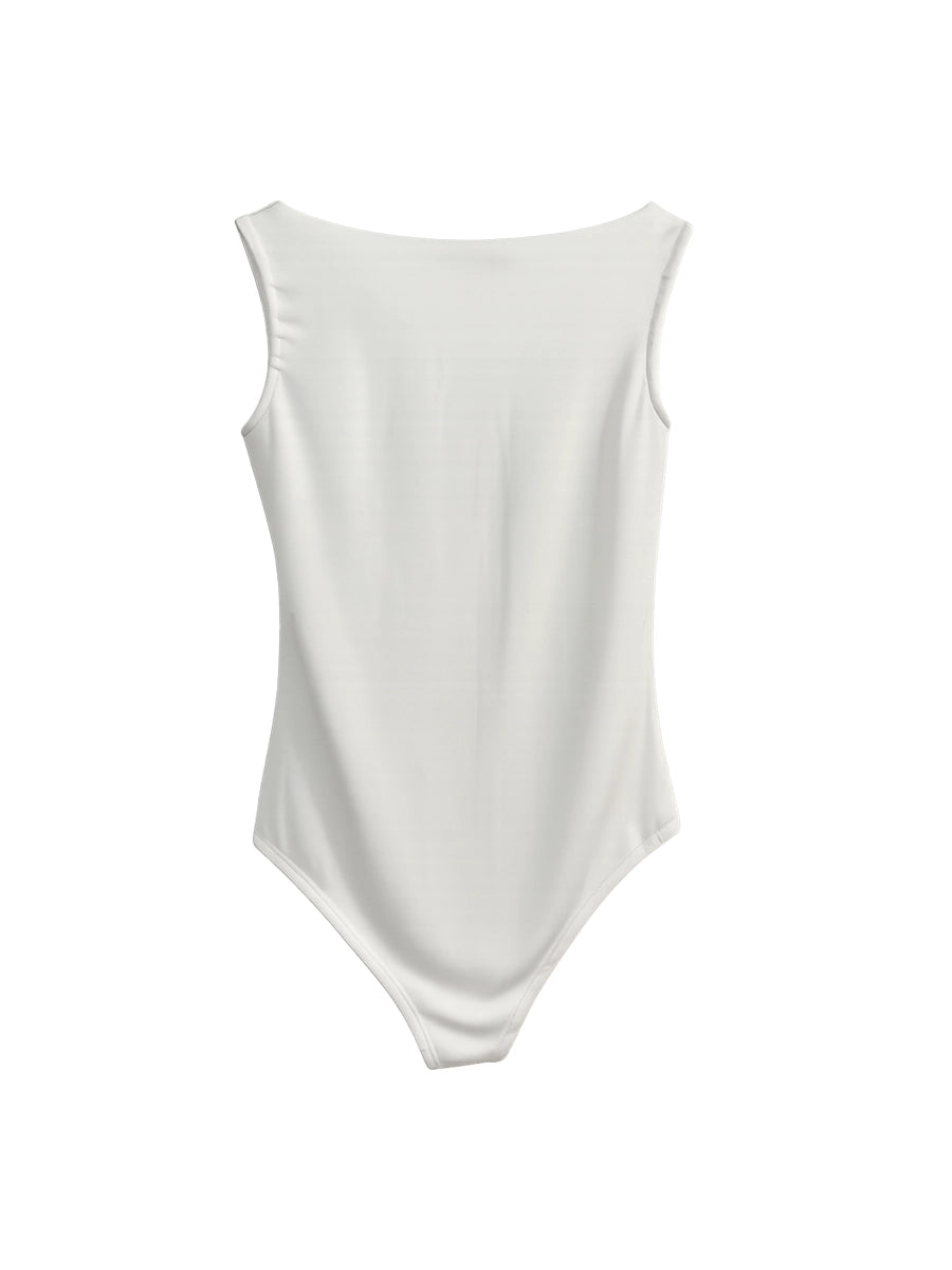 Body Manga Zero Blanco