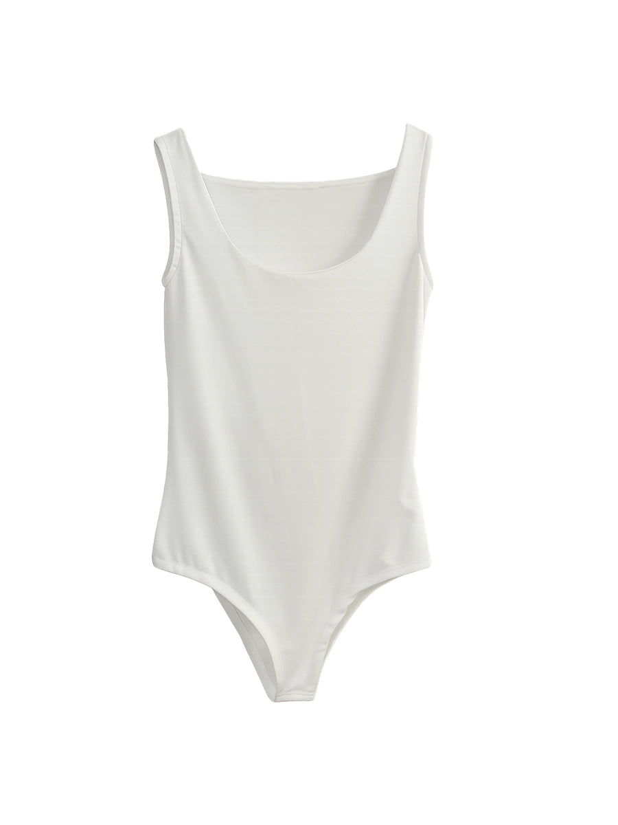 Body Manga Zero Blanco