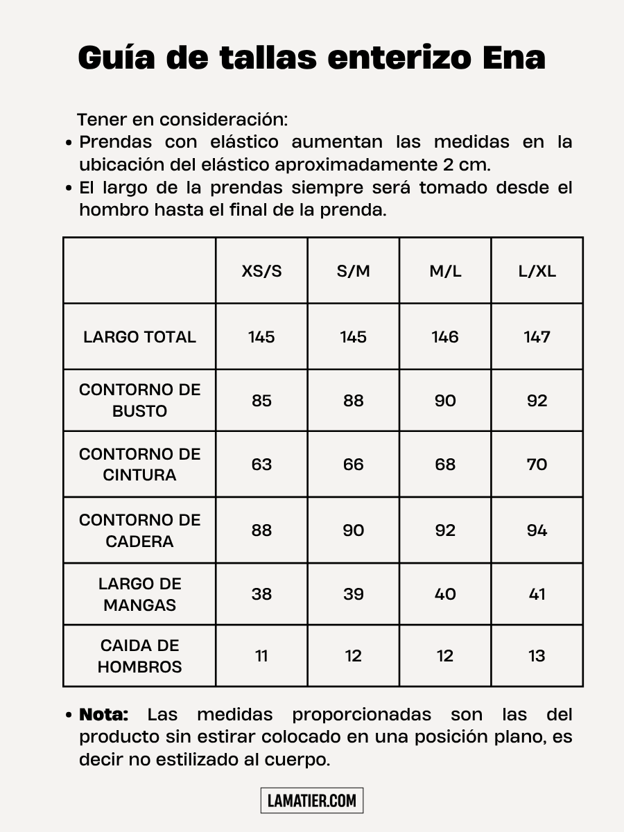 Enterizo Ena Borgoña