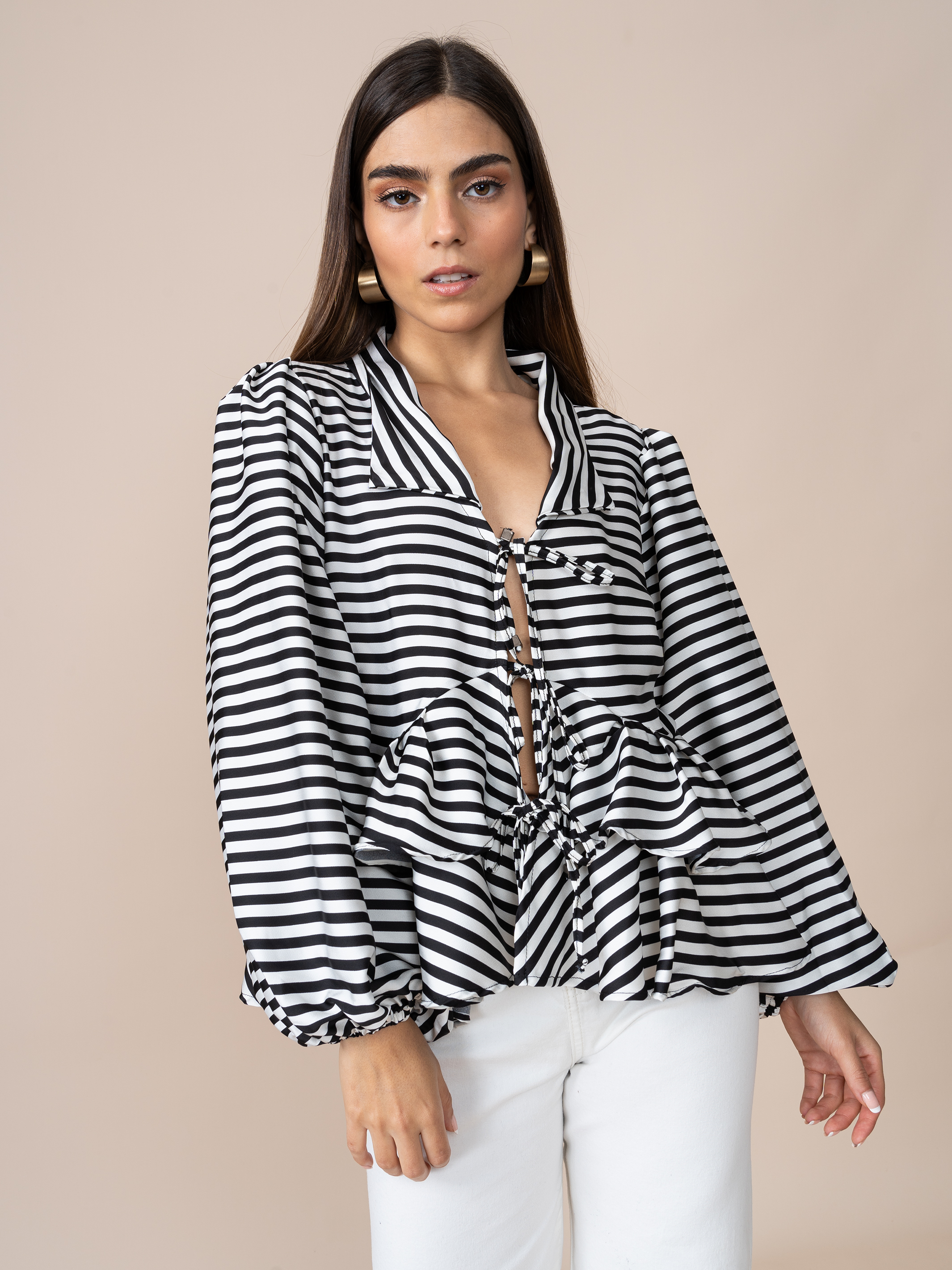 Blusa Mariel