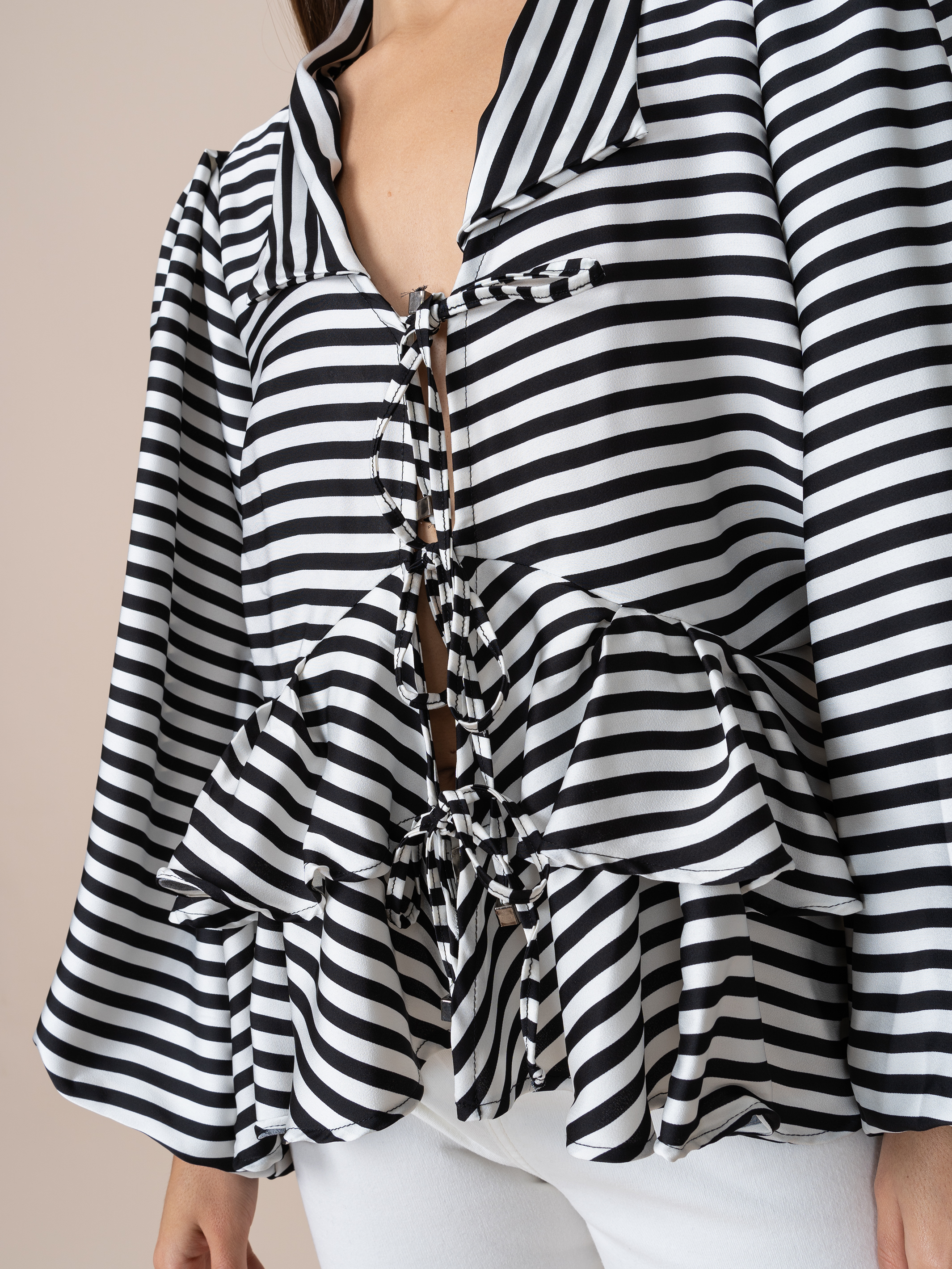 Blusa Mariel