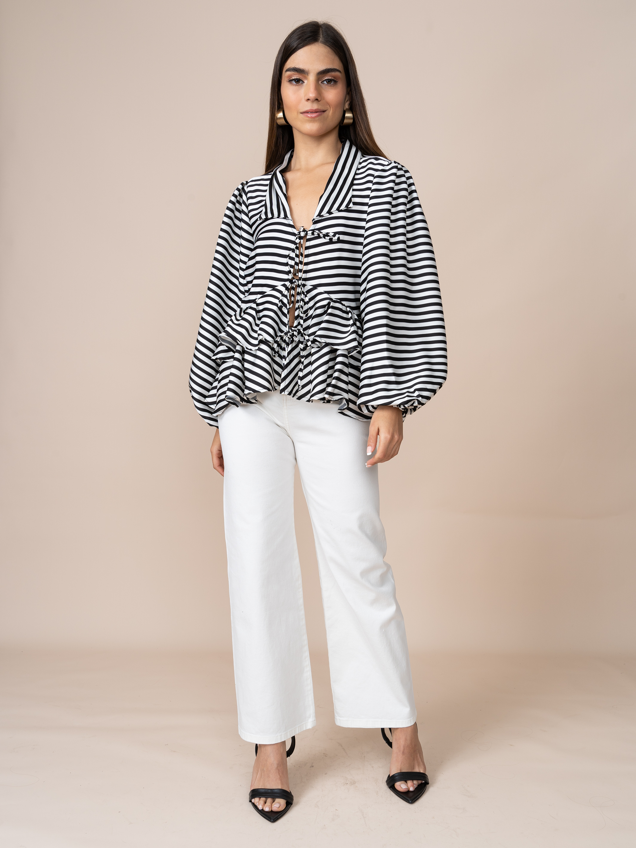 Blusa Mariel