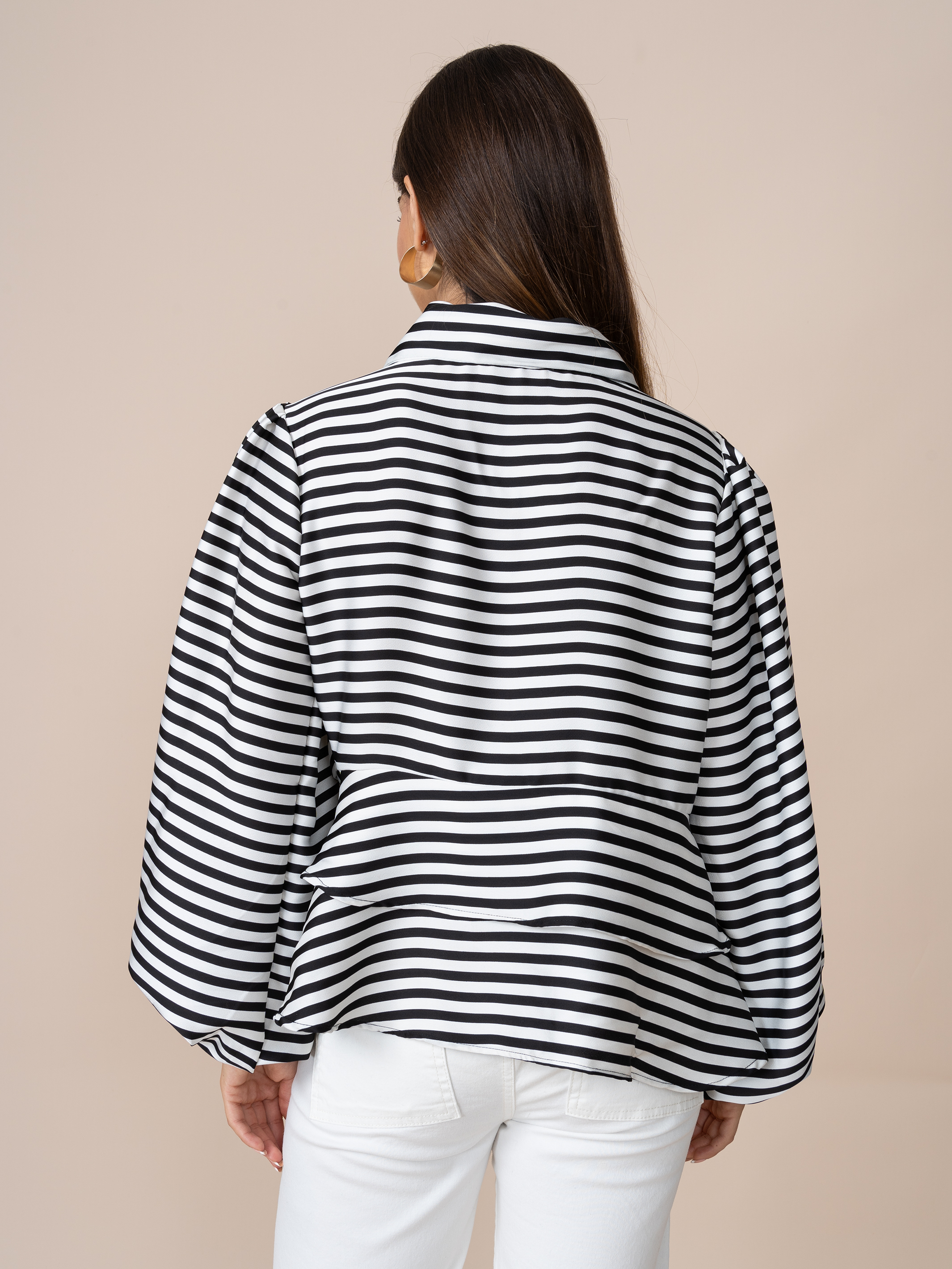 Blusa Mariel