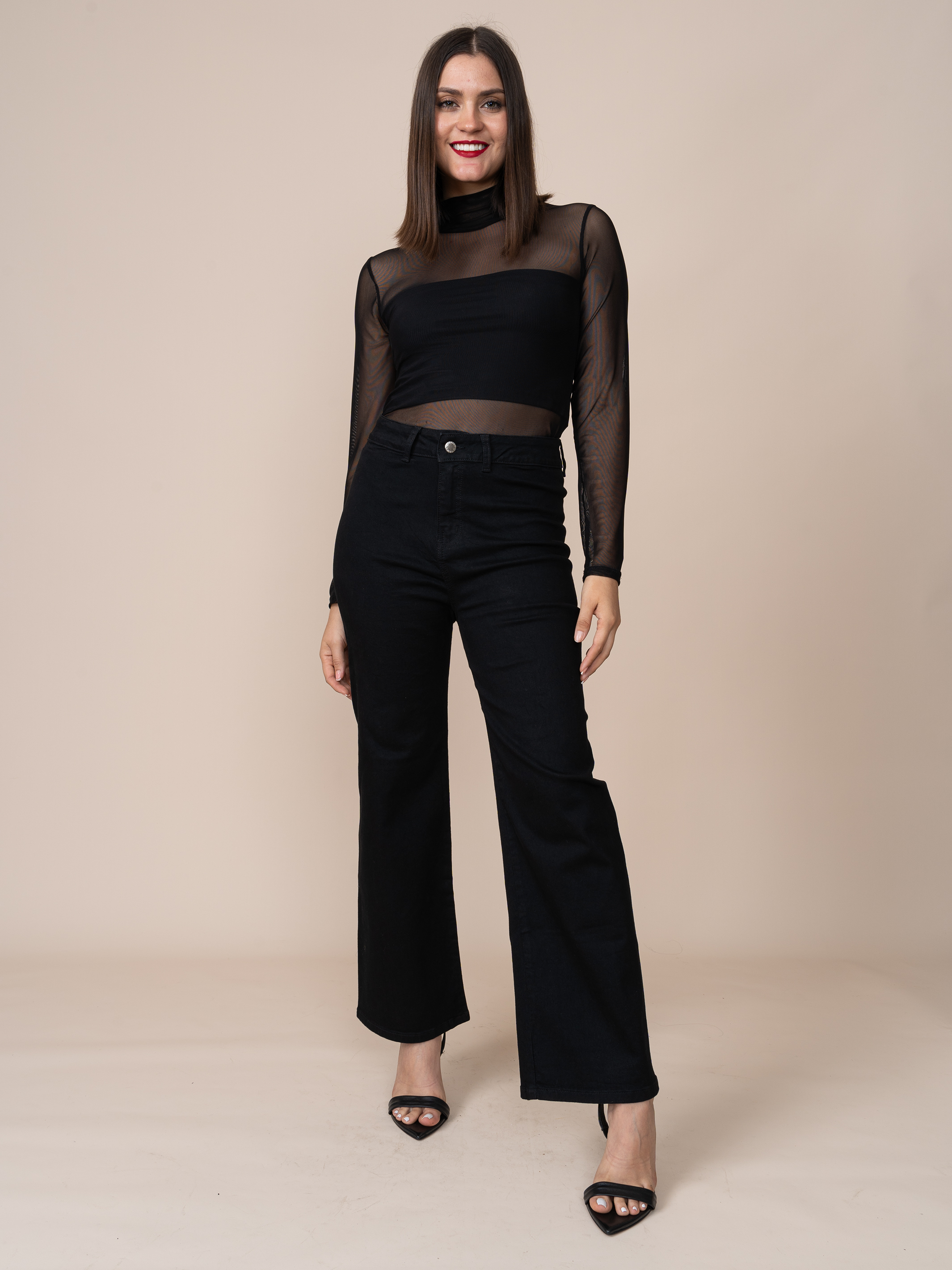 Body Evelyn Negro