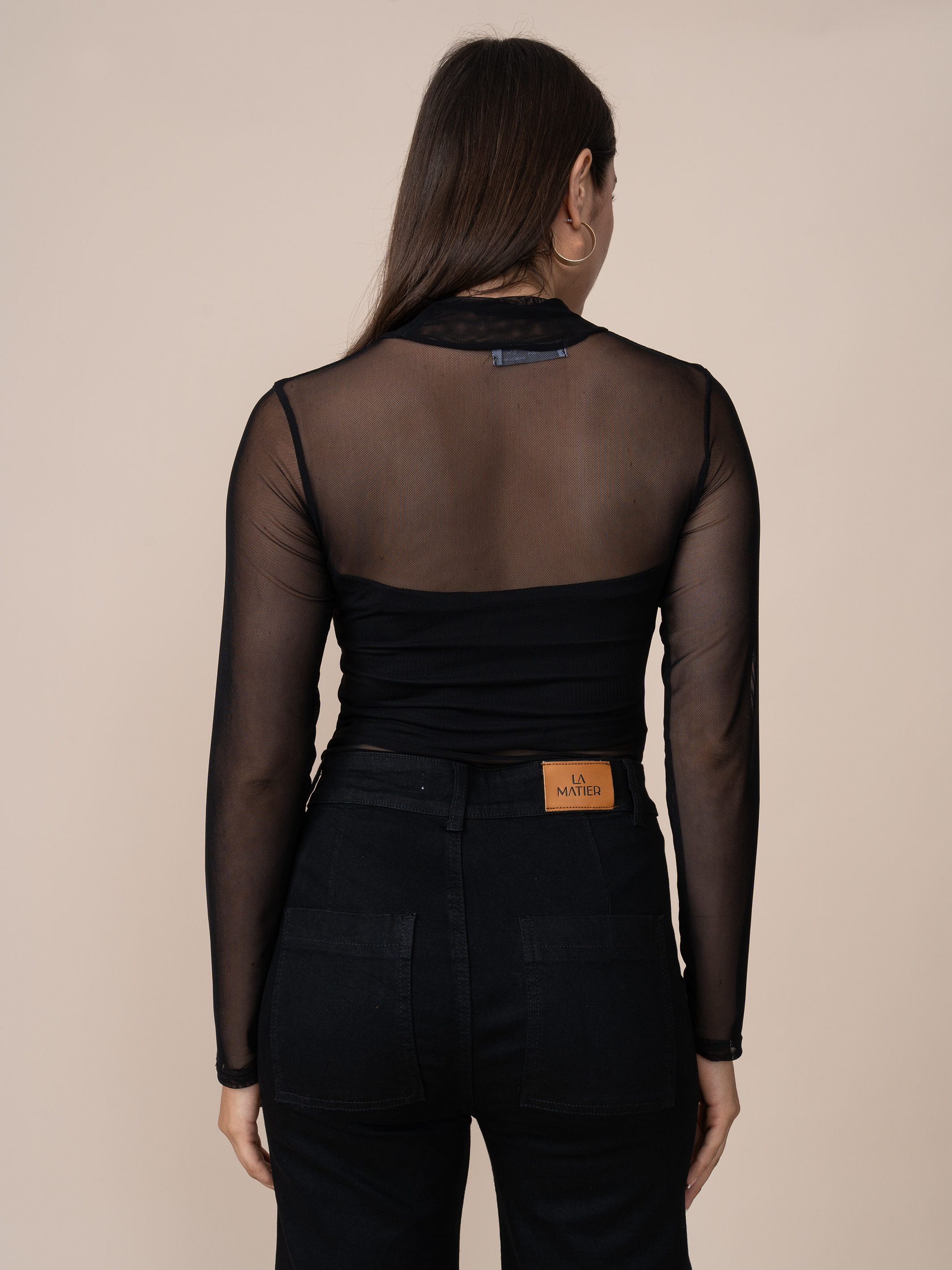 Body Evelyn Negro