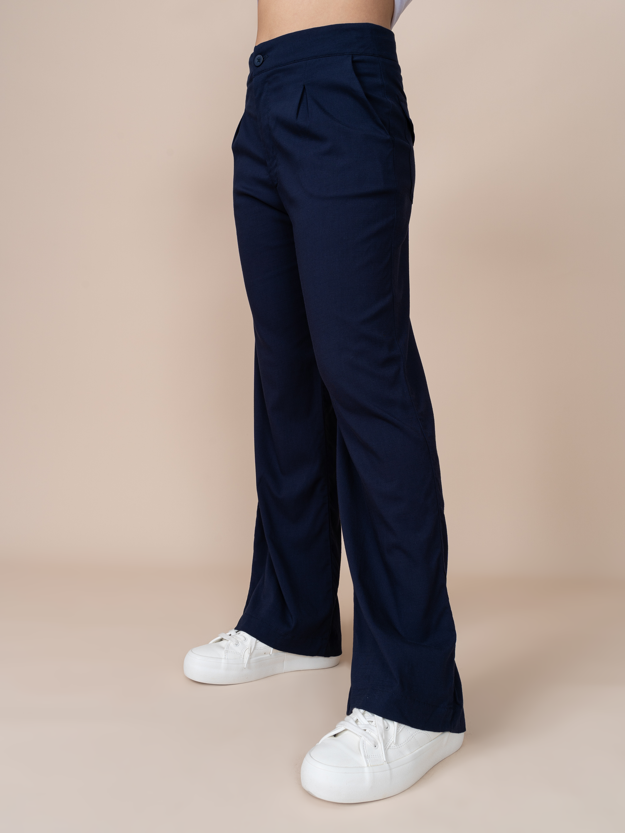Pantalón Susy Azul