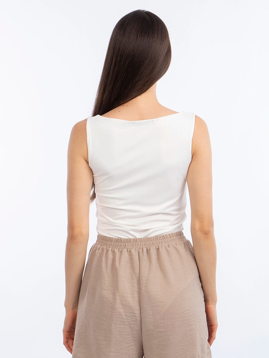 Body Manga Zero Blanco