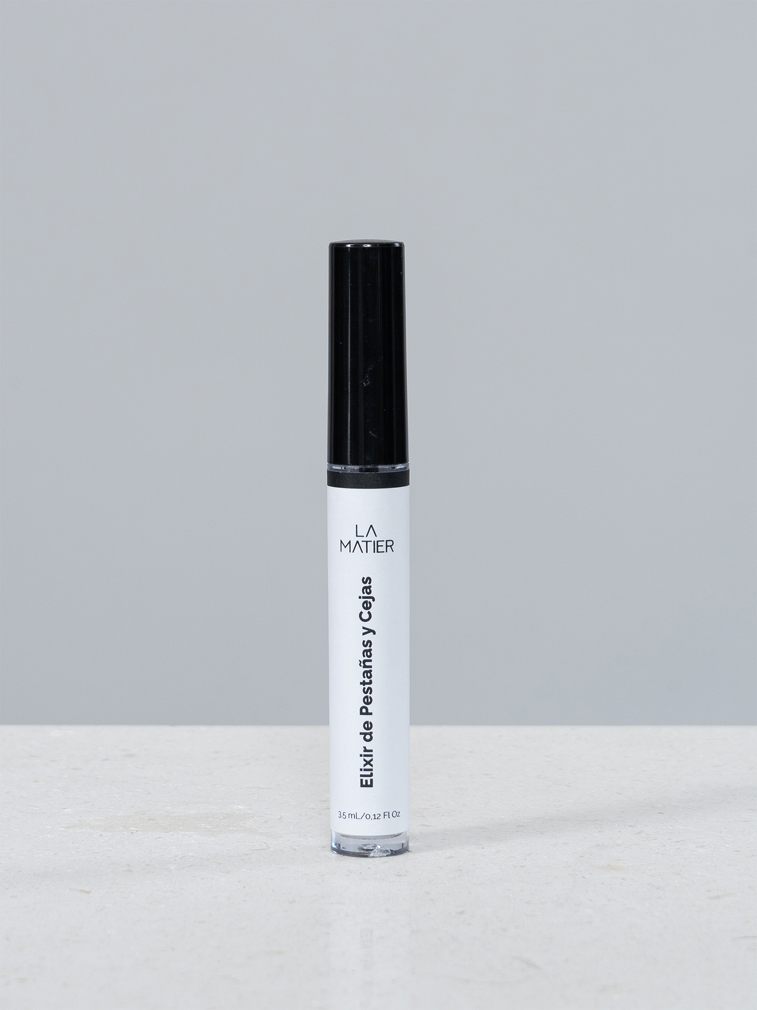 Elixir de Pestañas y Cejas