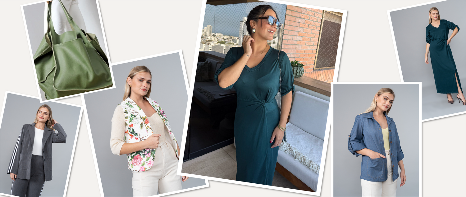 Tendencias de moda 2025: Las piezas clave que no pueden faltar en tu clóset
