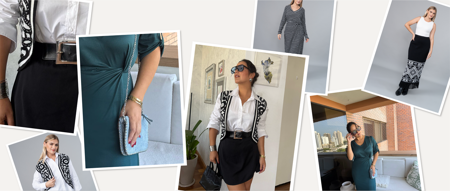 Errores de moda que debes evitar: Pequeños detalles que marcan la diferencia
