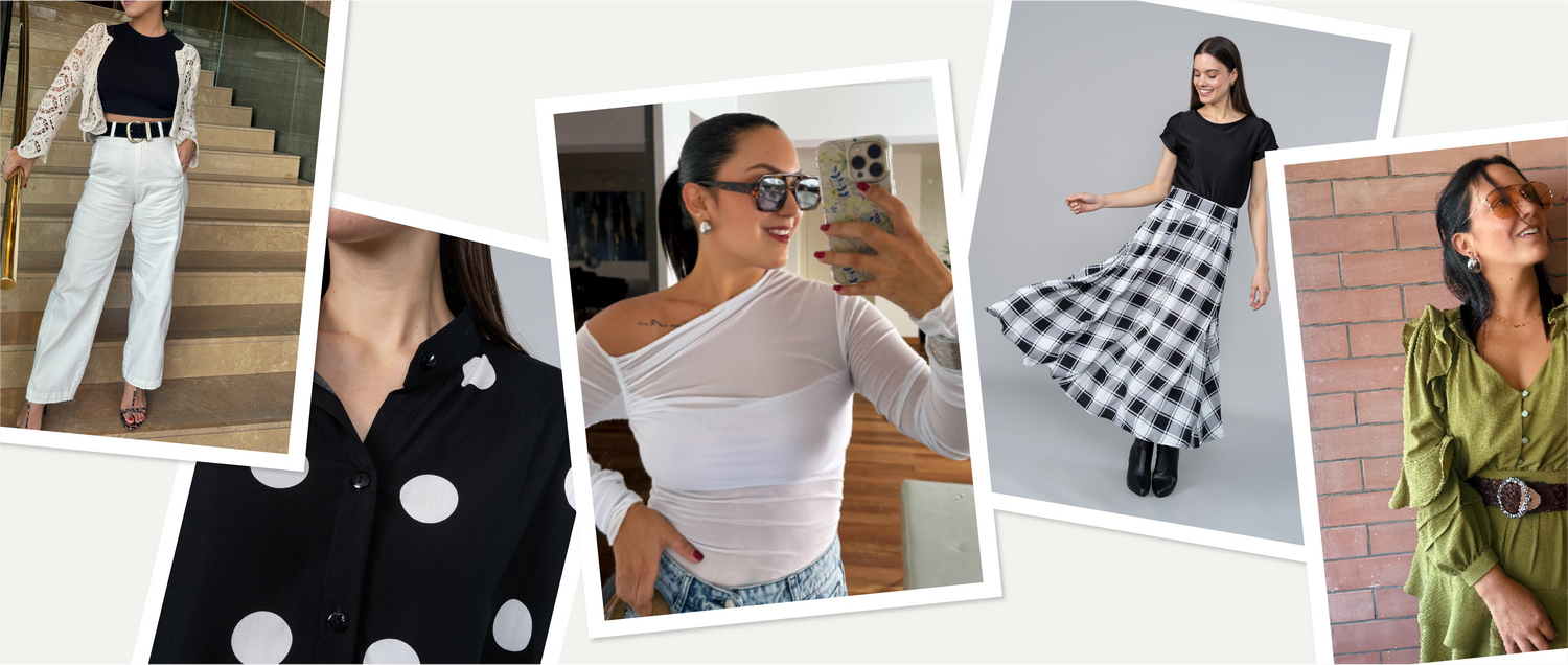 Colores que te favorecen según tu tono de piel: guía rápida y clara