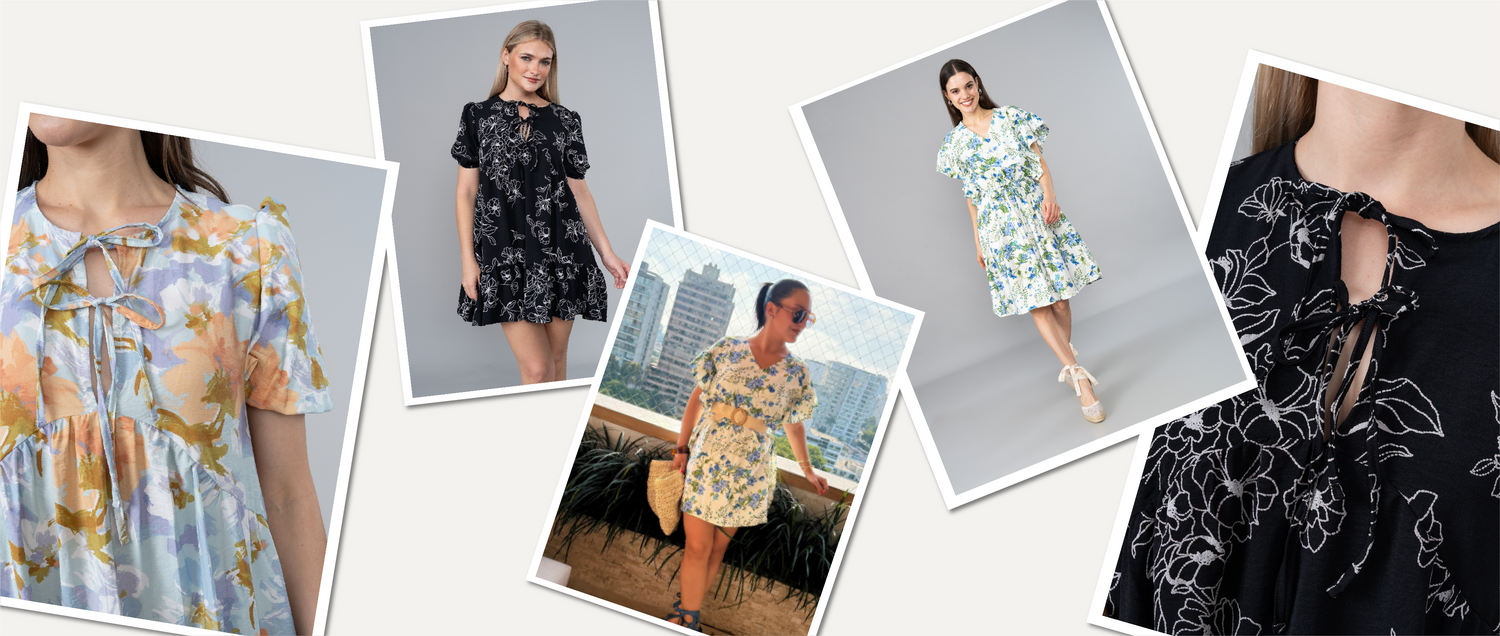 Tendencias de moda en Lima 2025: prendas y colores clave para esta temporada