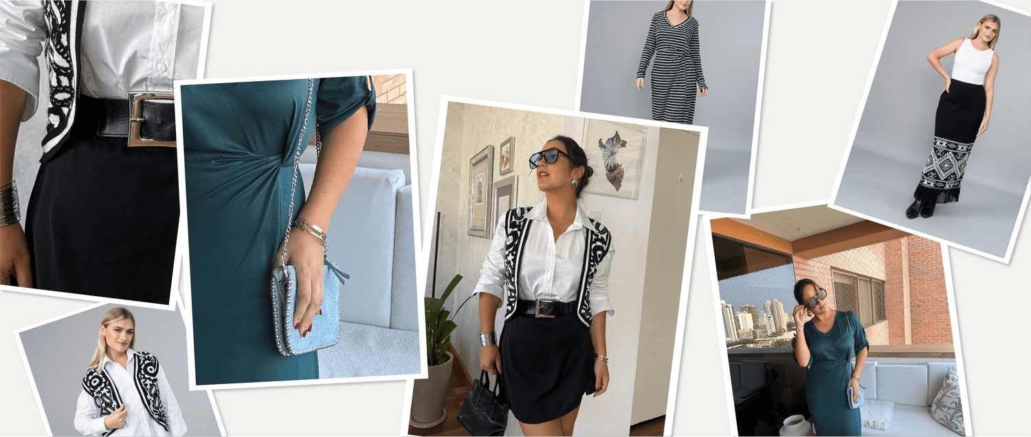 Errores de moda que debes evitar: Pequeños detalles que marcan la diferencia - La Matier