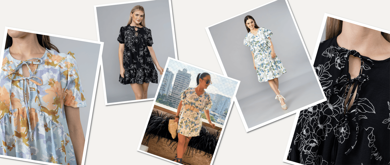 Tendencias de moda en Lima 2025: prendas y colores clave para esta temporada - La Matier