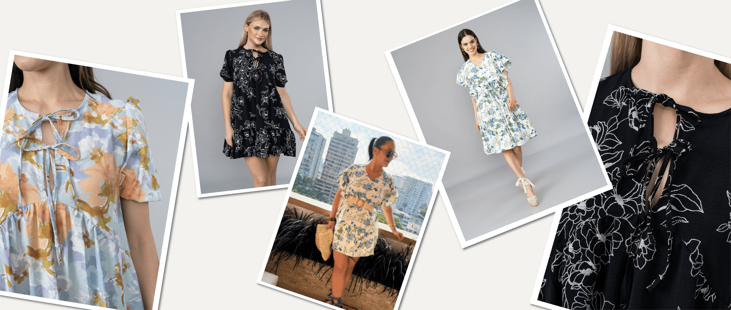 Tendencias de moda en Lima 2025: prendas y colores clave para esta temporada - La Matier