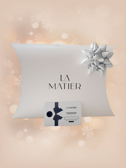 Gift Card La Matier 2023