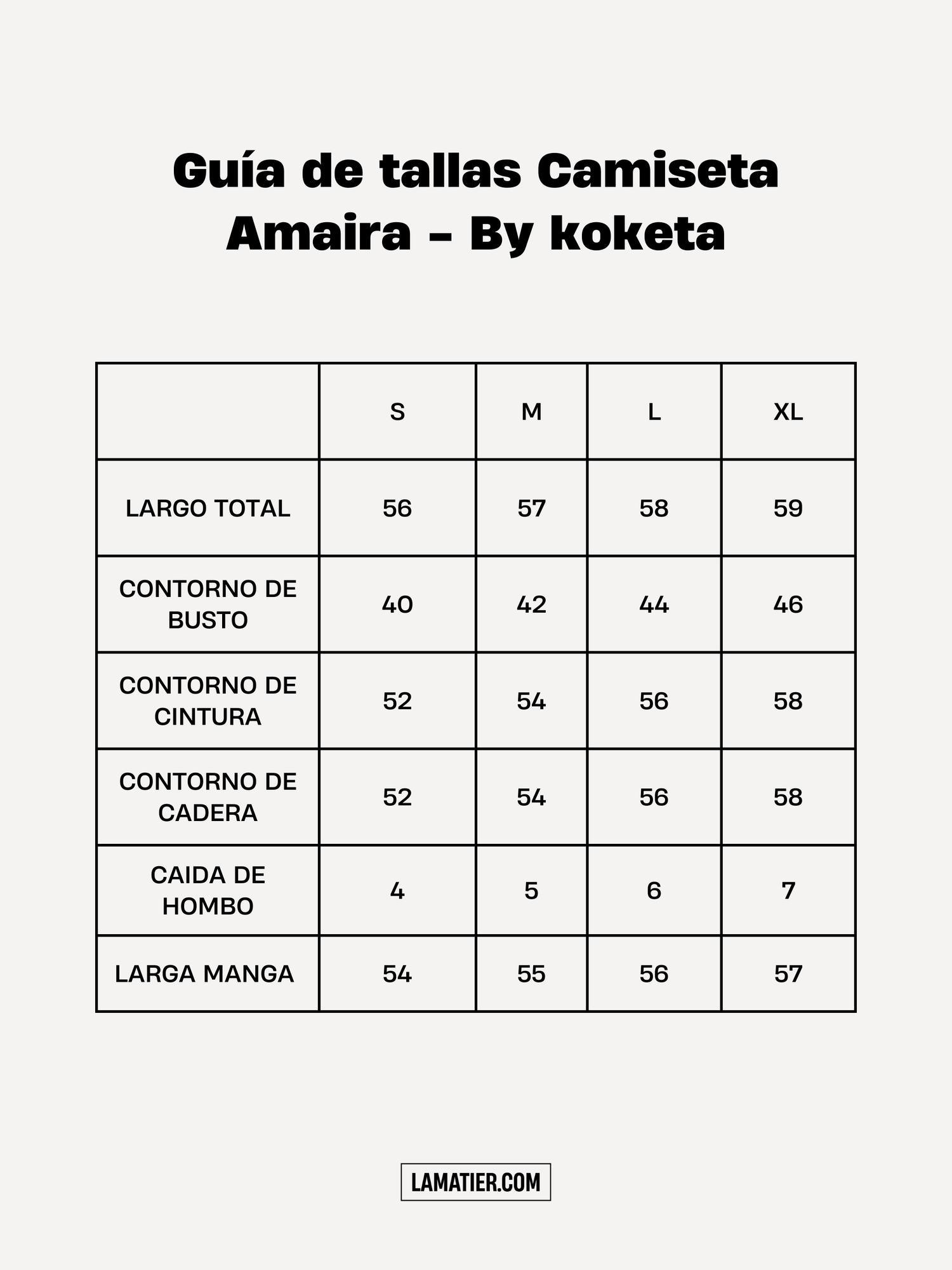 Camiseta Faja Superfit Amaira Negro -  Koketa