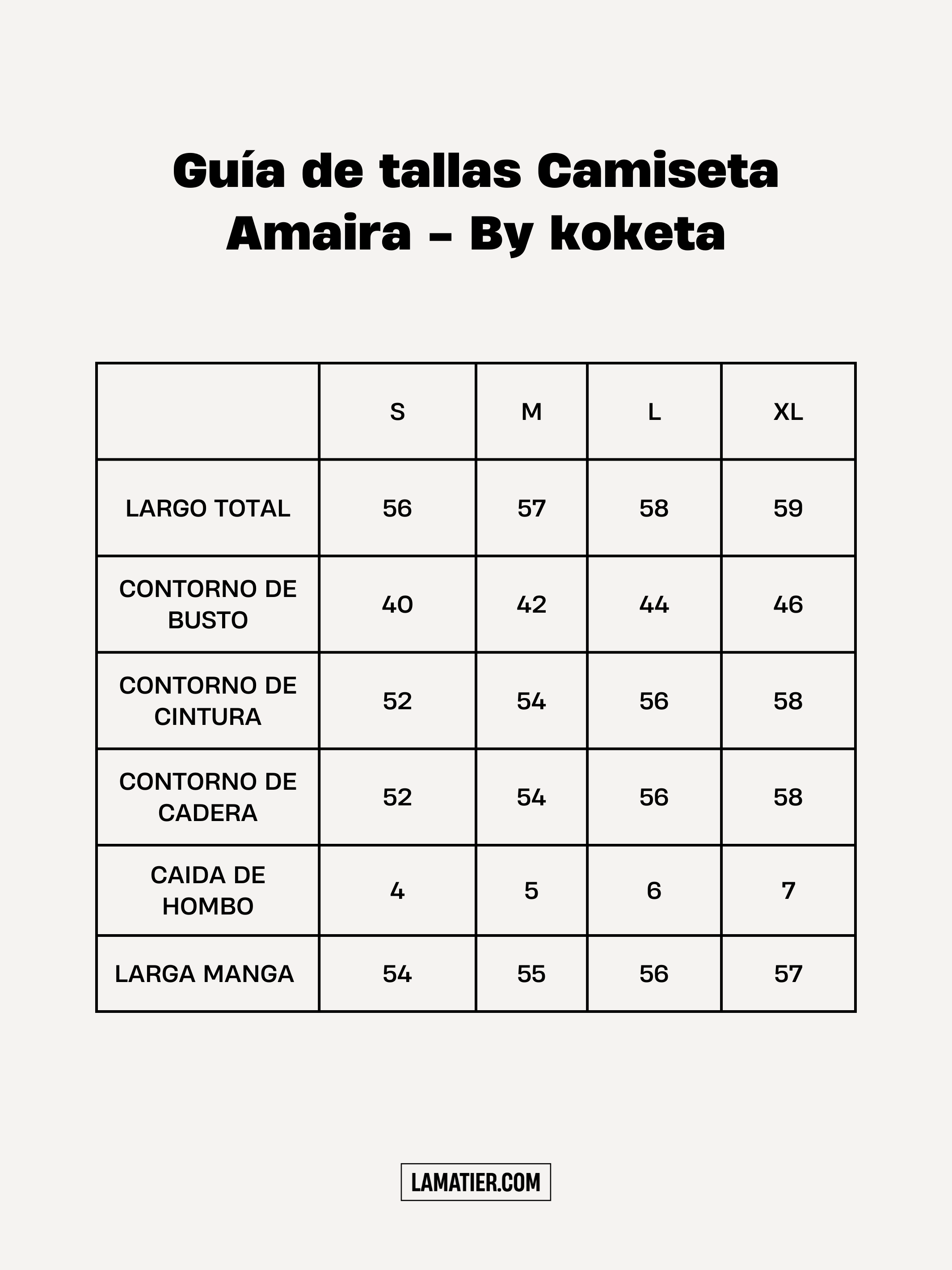 Camiseta Faja Superfit Amaira Negro -  Koketa