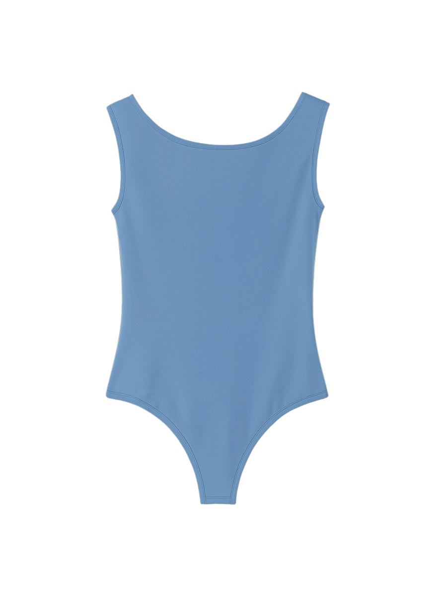 Body Manga Zero Acero