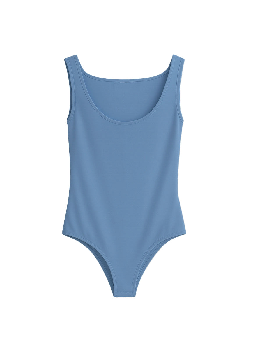 Body Manga Zero Acero