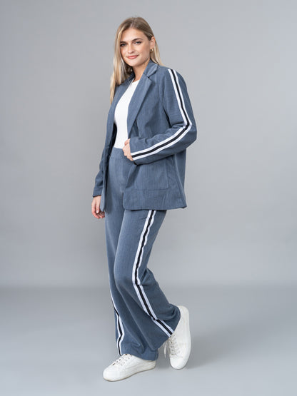Pantalón Sofia Azul Sport