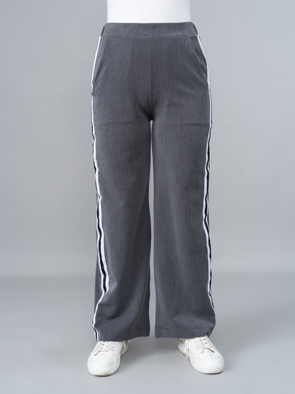 Pantalón Sofia Gris Sport