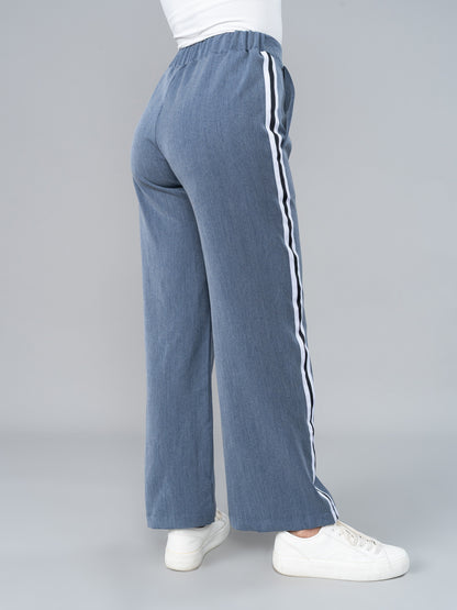 Pantalón Sofia Azul Sport