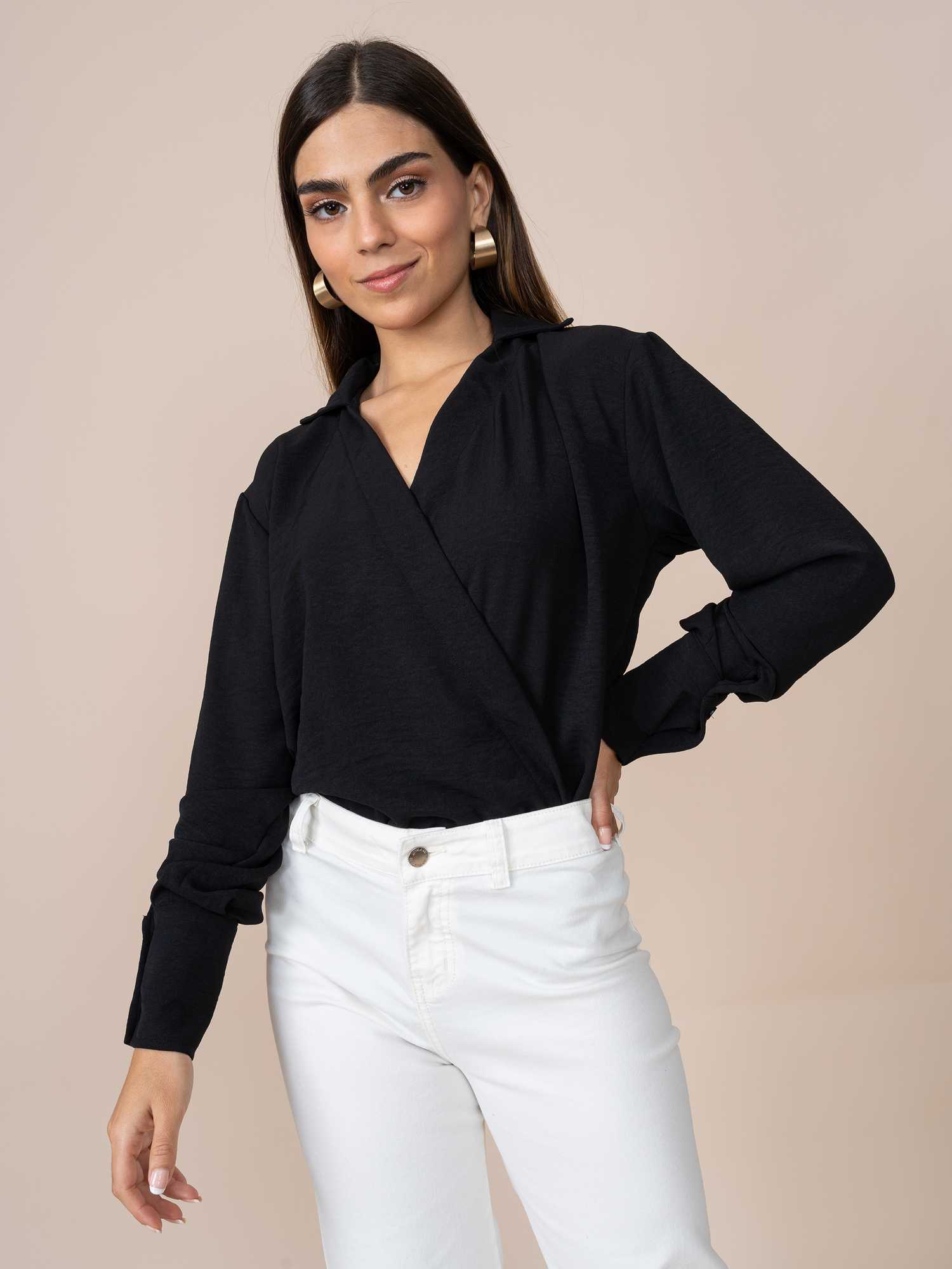 Body  Elizabeth Negro