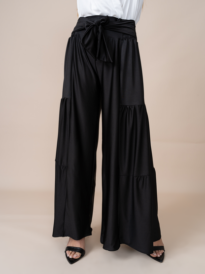 Pantalon Rosario Negro