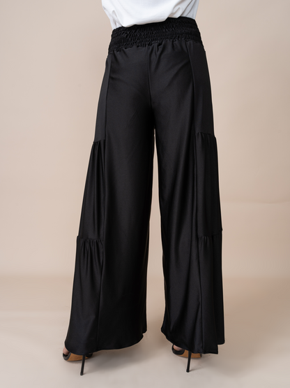 Pantalon Rosario Negro