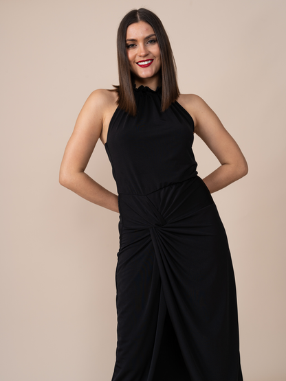 Vestido Eva Negro