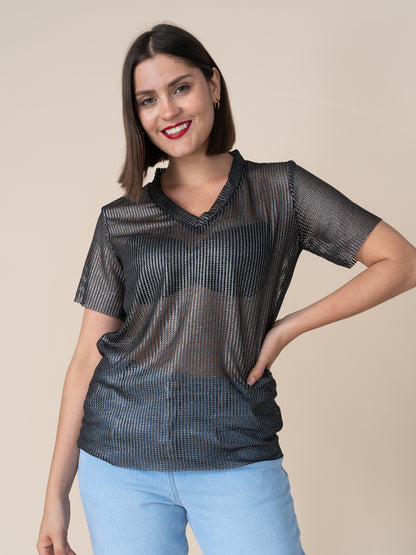 Polo de Malla