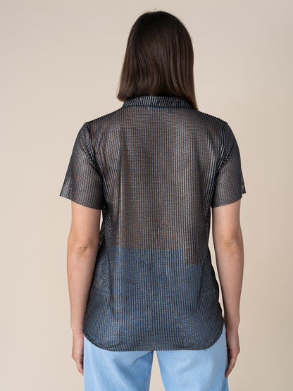 Polo de Malla