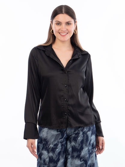 Blusa Cori Negro