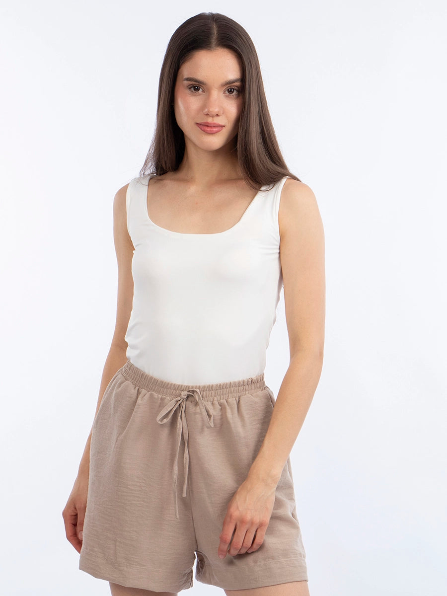 Body Manga Zero  Blanco