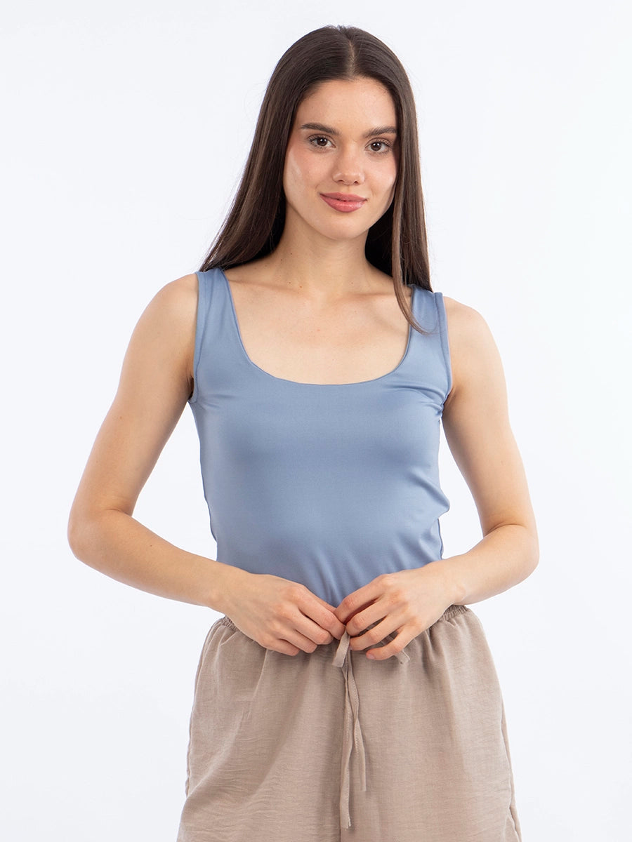 Body Manga Zero Acero