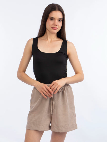 Body Manga Zero Negro