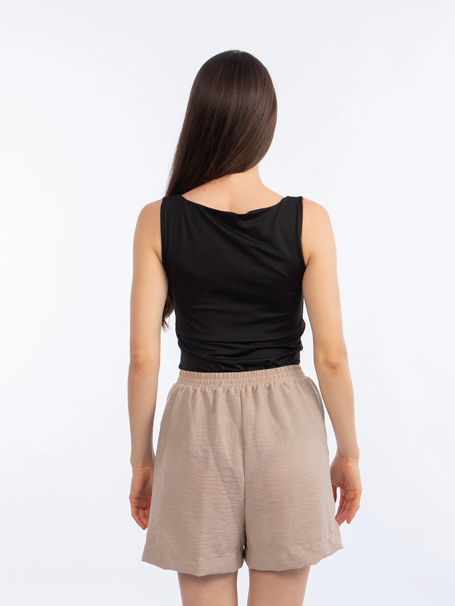 Body Manga Zero Negro