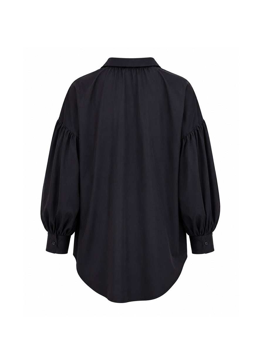 Blusa Sofia Negro