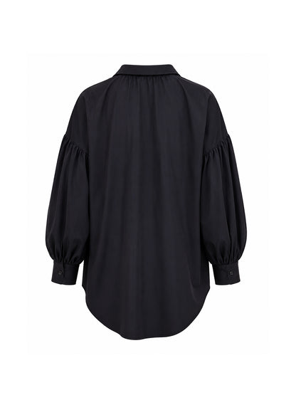 Blusa Sofia Negro