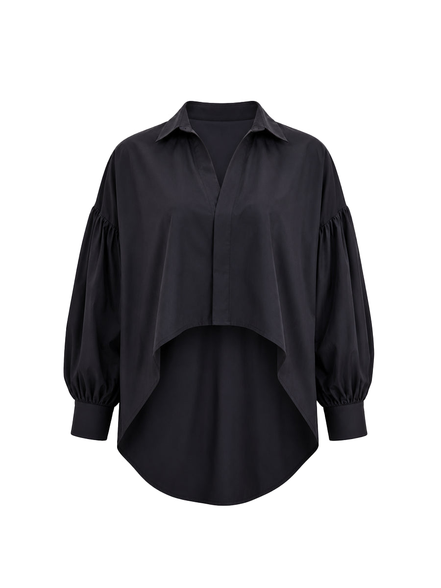 Blusa Sofia Negro