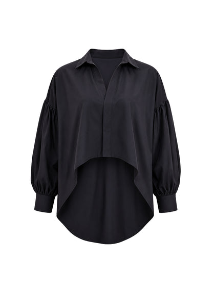 Blusa Sofia Negro
