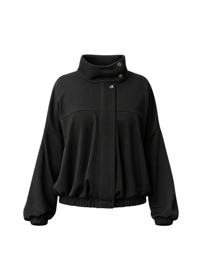 Conjunto Valentina Negro