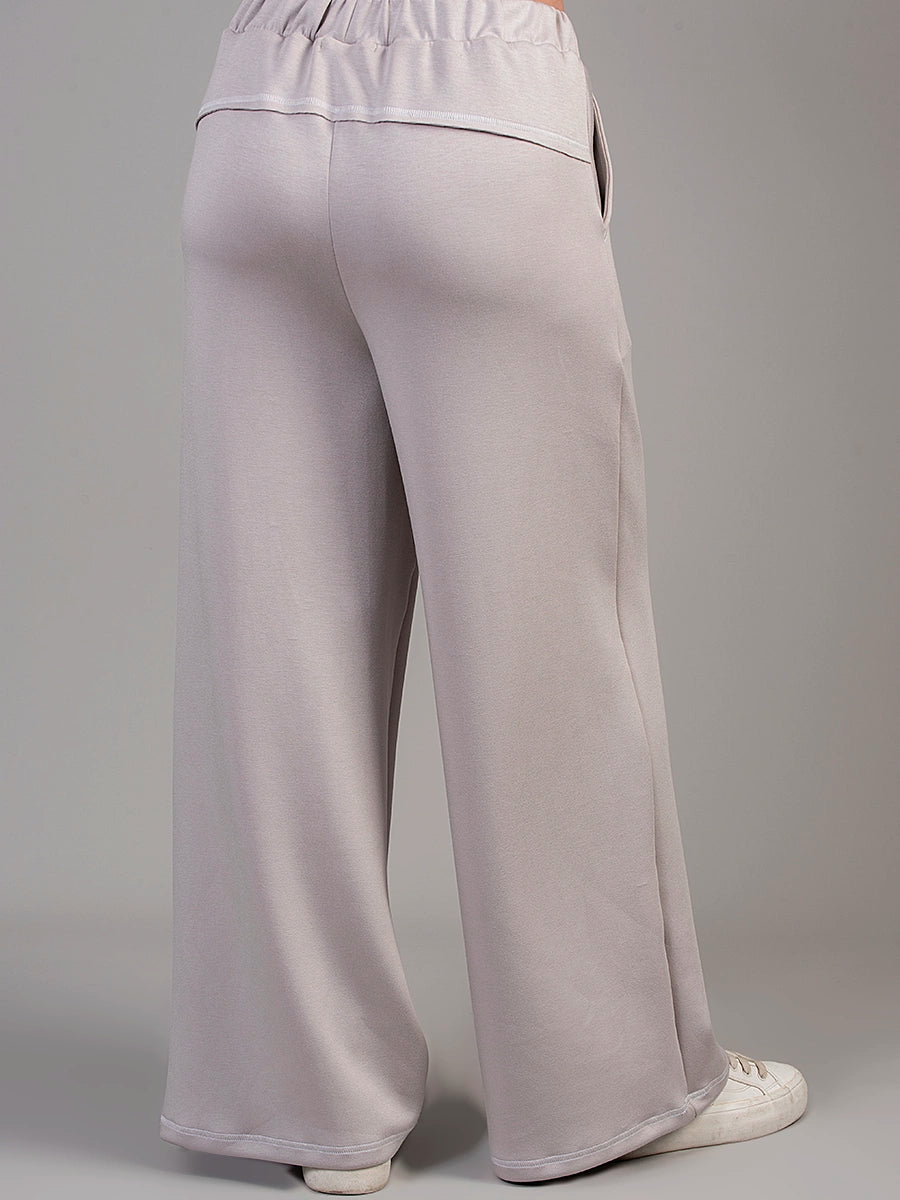 Pantalón Bianca Plomo