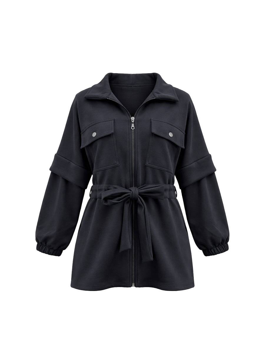 Conjunto Isabel Negro