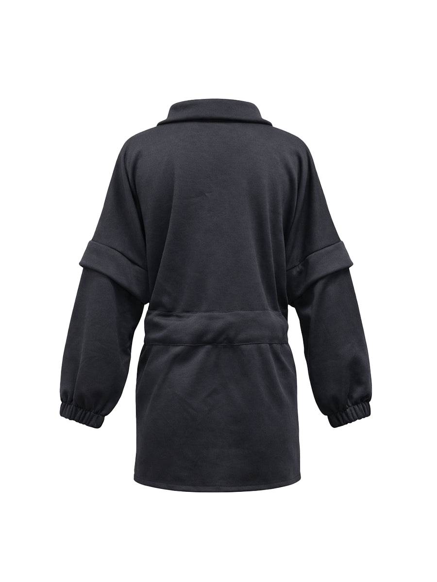 Conjunto Isabel Negro