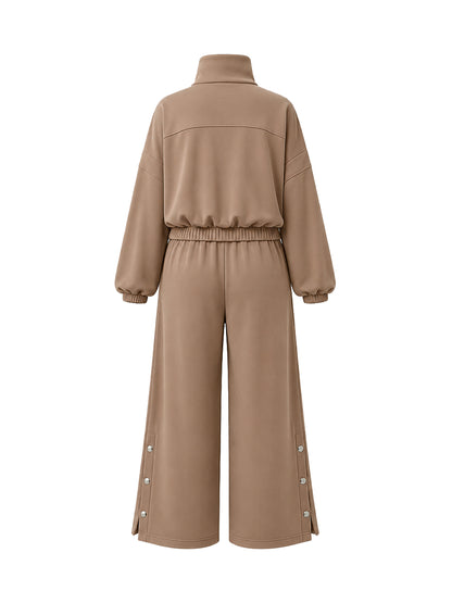 Conjunto Valentina Camel