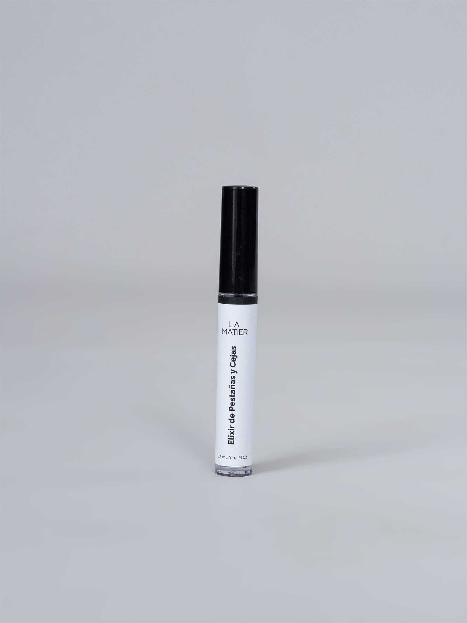 Elixir de Pestañas y Cejas
