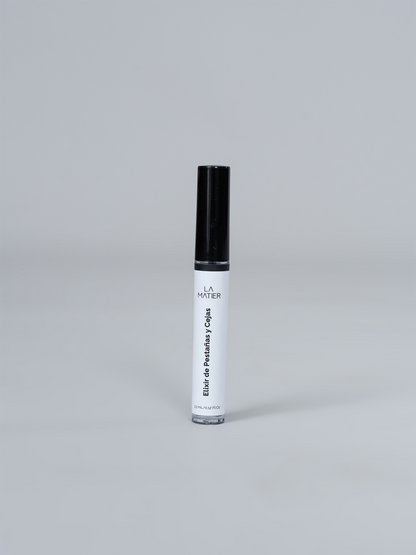 Elixir de Pestañas y Cejas