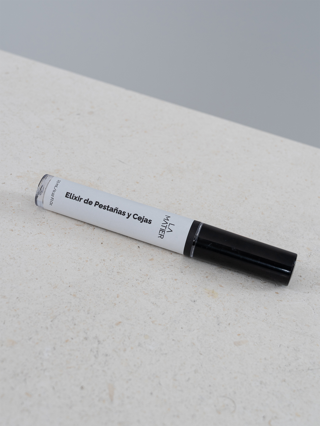 Elixir de Pestañas y Cejas